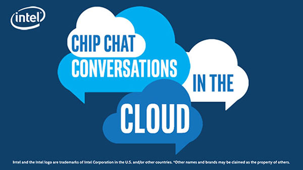 Simplify and Optimize your Infrastructure with Solutions from Lenovo and Intel – Conversations in the Cloud – Episode 171